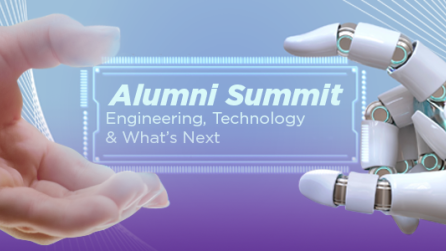 Alumni Summit