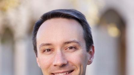Nick Oullette Headshot