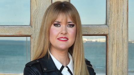 Maite Maguregui 
