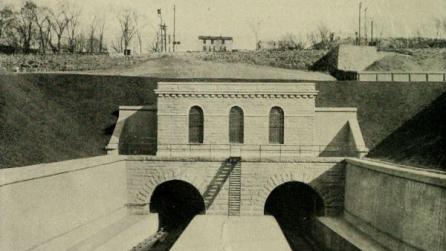 hudson-tube-tunnel