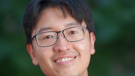 Zhongyue John Yang