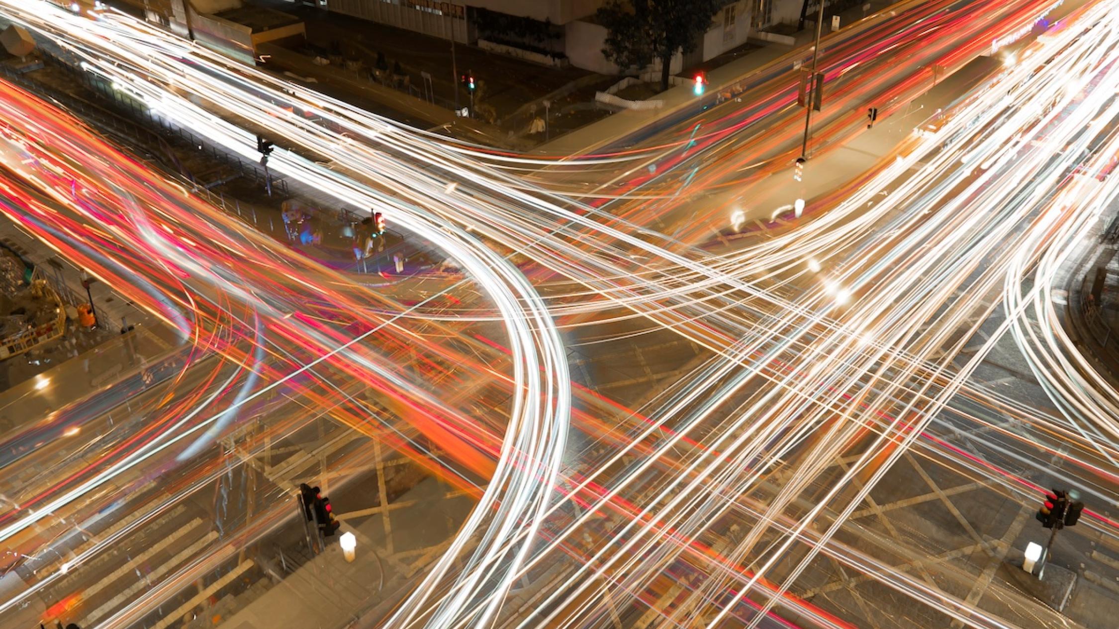Urban computing to get a boost with new open-source platform funded by the National Science Foundation