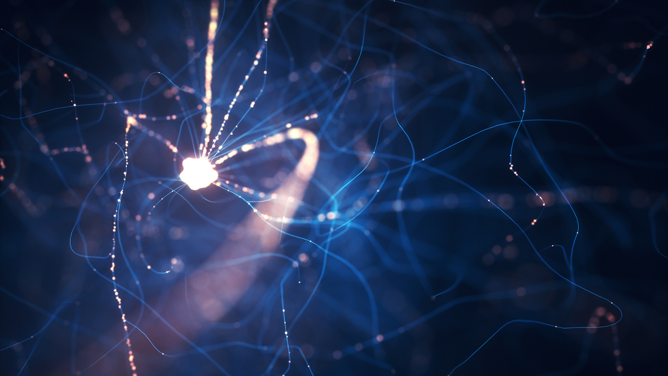 New research uses AI to unravel the complex wiring of the motor system