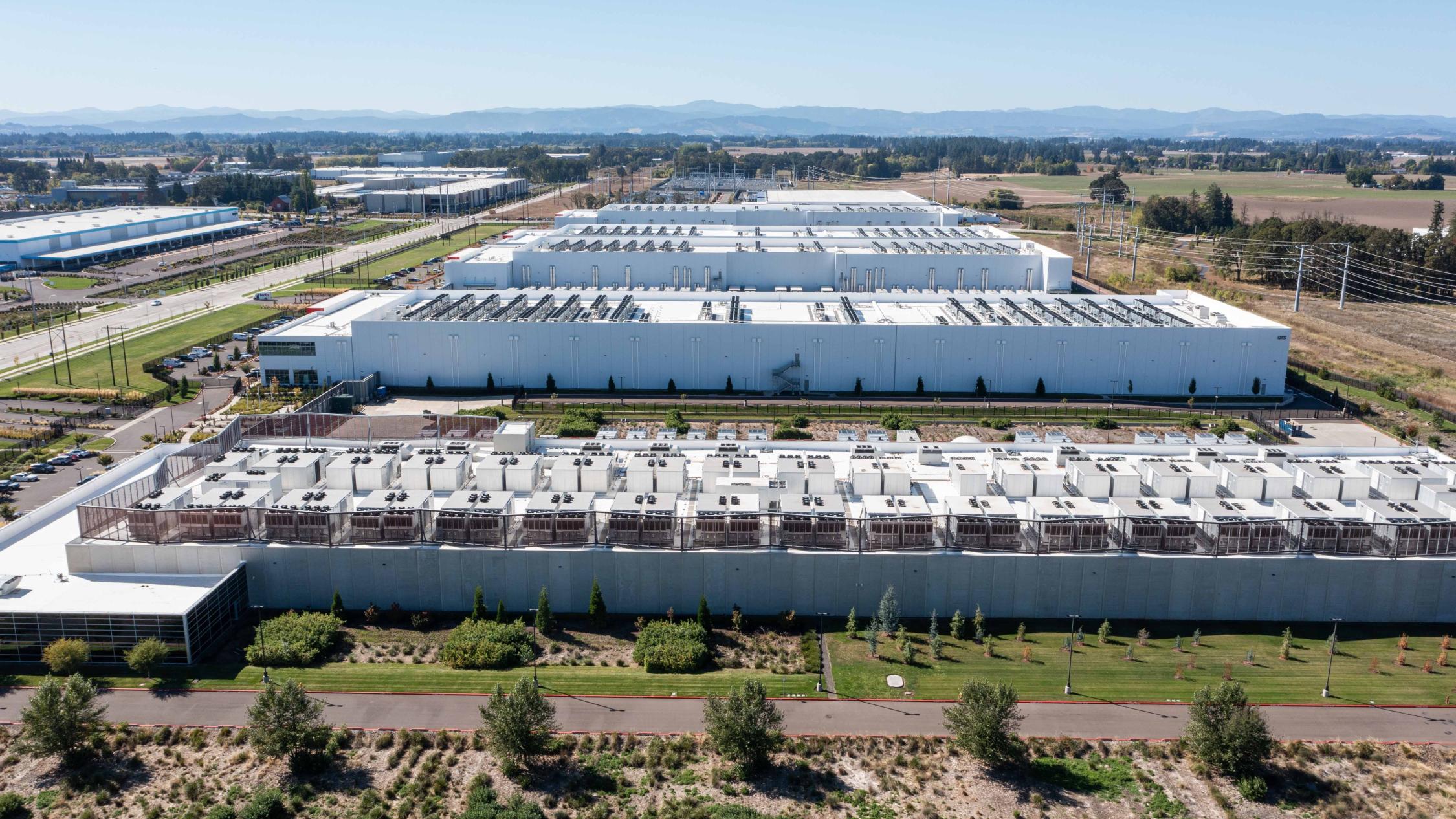 Inside the Urban Machine: Where America’s Data Centers Actually Live