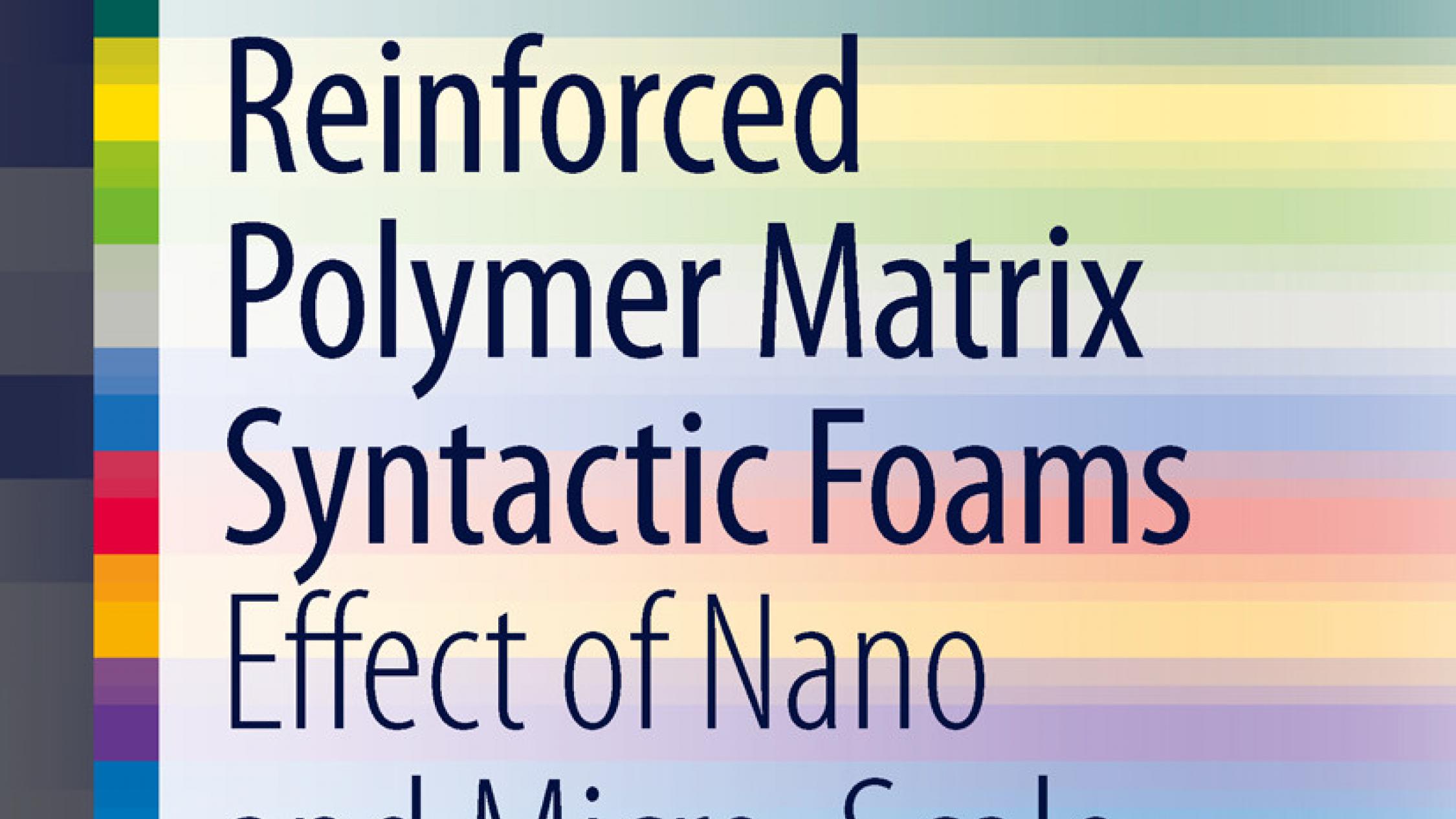 Reinforced Polymer Matrix Syntactic Foams: Effect of Nano and Micro ...