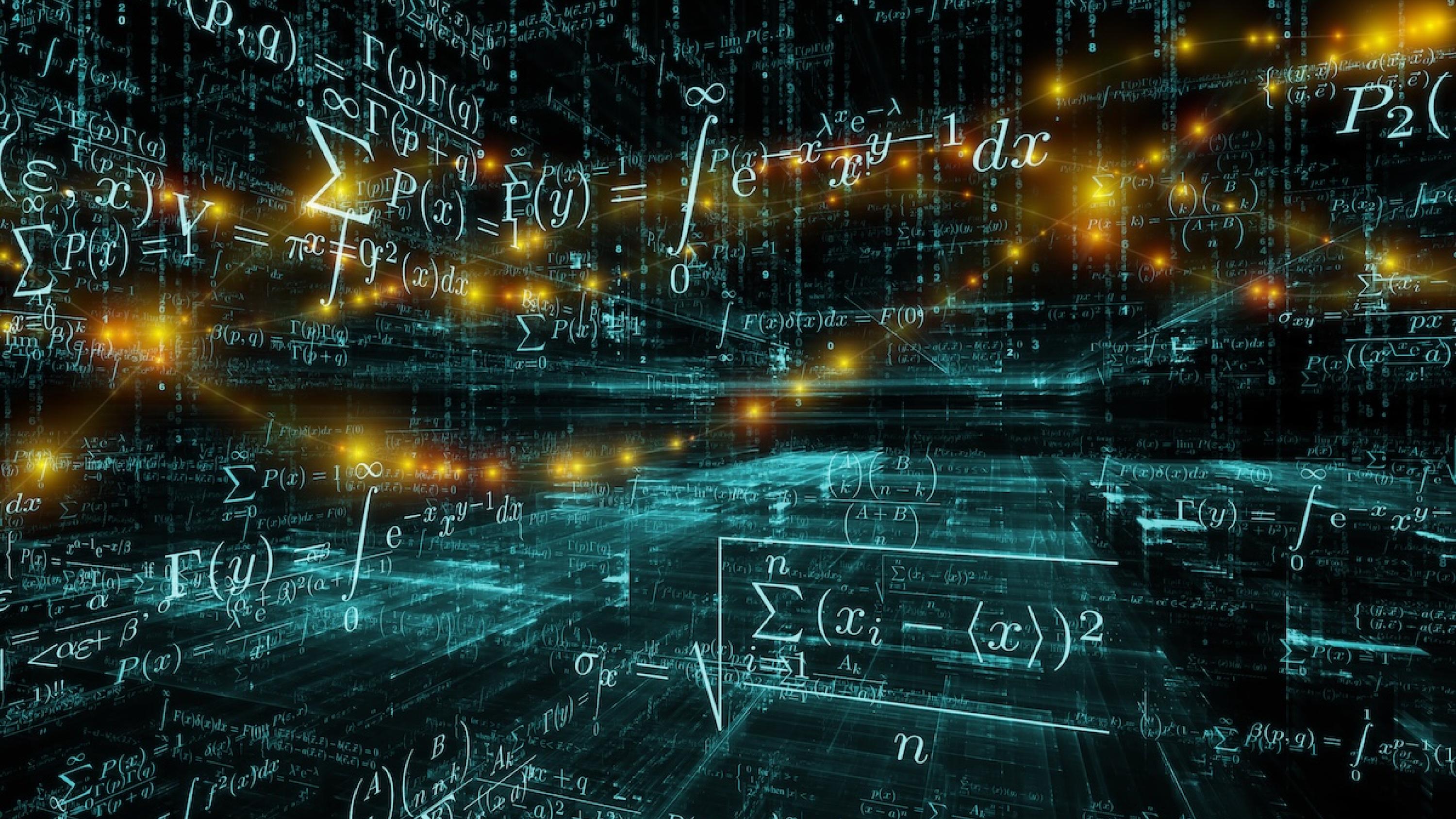 VIDA Center faculty Claudio Silva & Chinmay Hegde to Participate in Federal Effort to Build AI Collaborator for Mathematics