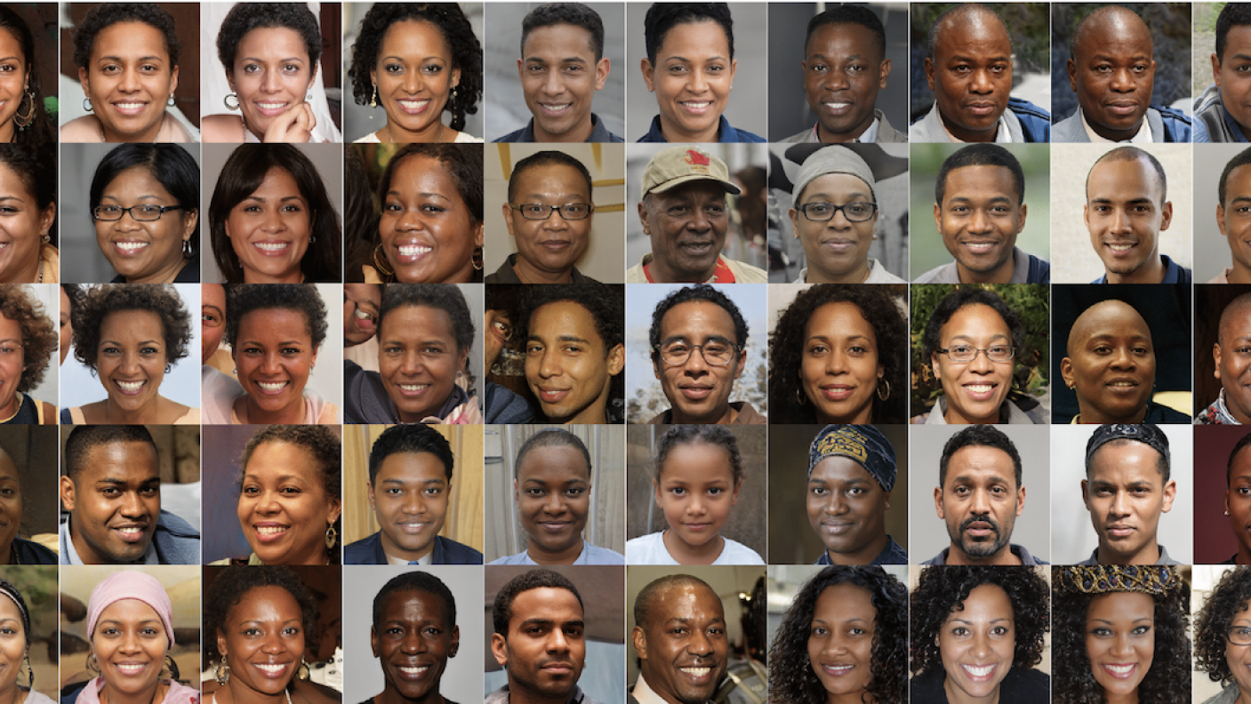 NYU Tandon researchers mitigate racial bias in facial recognition ...