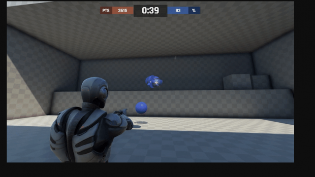 screenshot of video game shooter taking aim