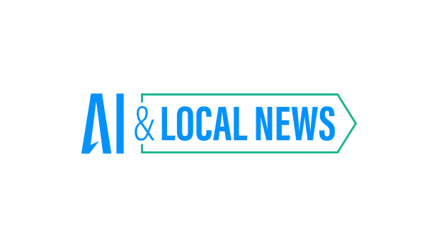 AI & local news