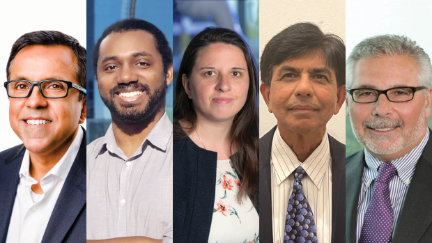 Welcome The New Members Of NYU Tandon’s International Board Of ...