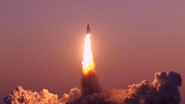 A clean energy solution for getting to Mars and back! | NYU Tandon ...