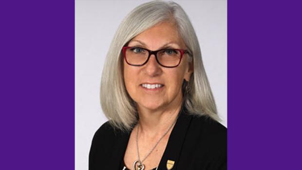 Headshot of Marsha Anderson Bomar