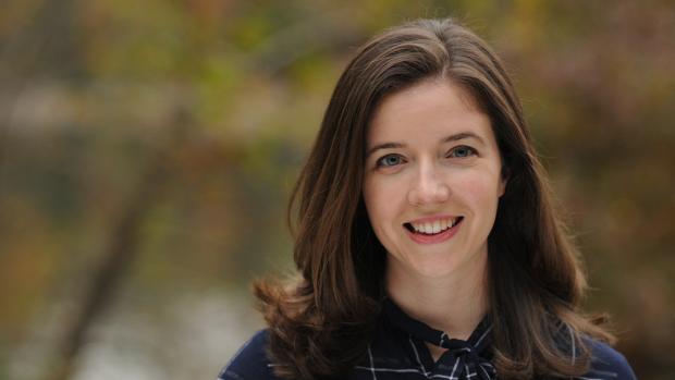 Nathalie Pinkerton headshot