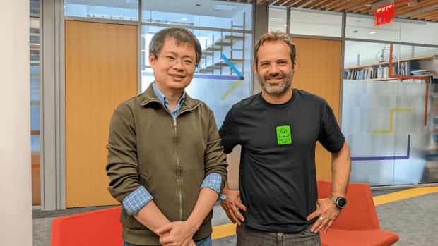 Chen and Radu