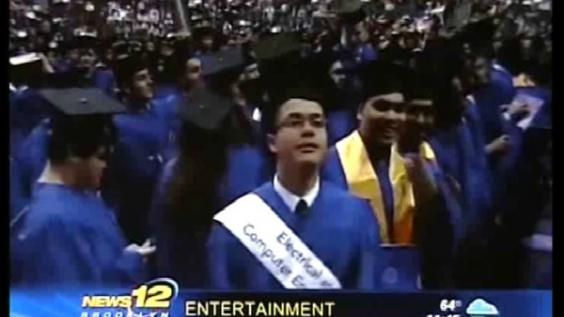 news12 commencement
