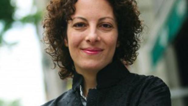 Visiting Professor And GovLab Director Beth Simone Noveck Wins Internet ...