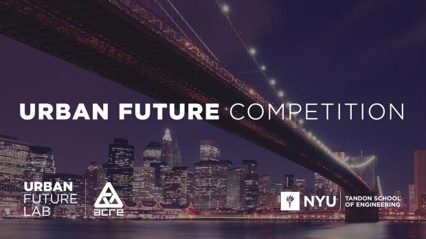 Urban Future Competition