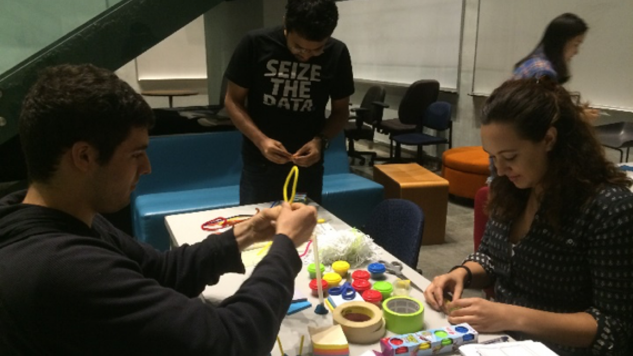 Design for America NYU Seeks Solutions for Drowsy Drivers NYU Tandon