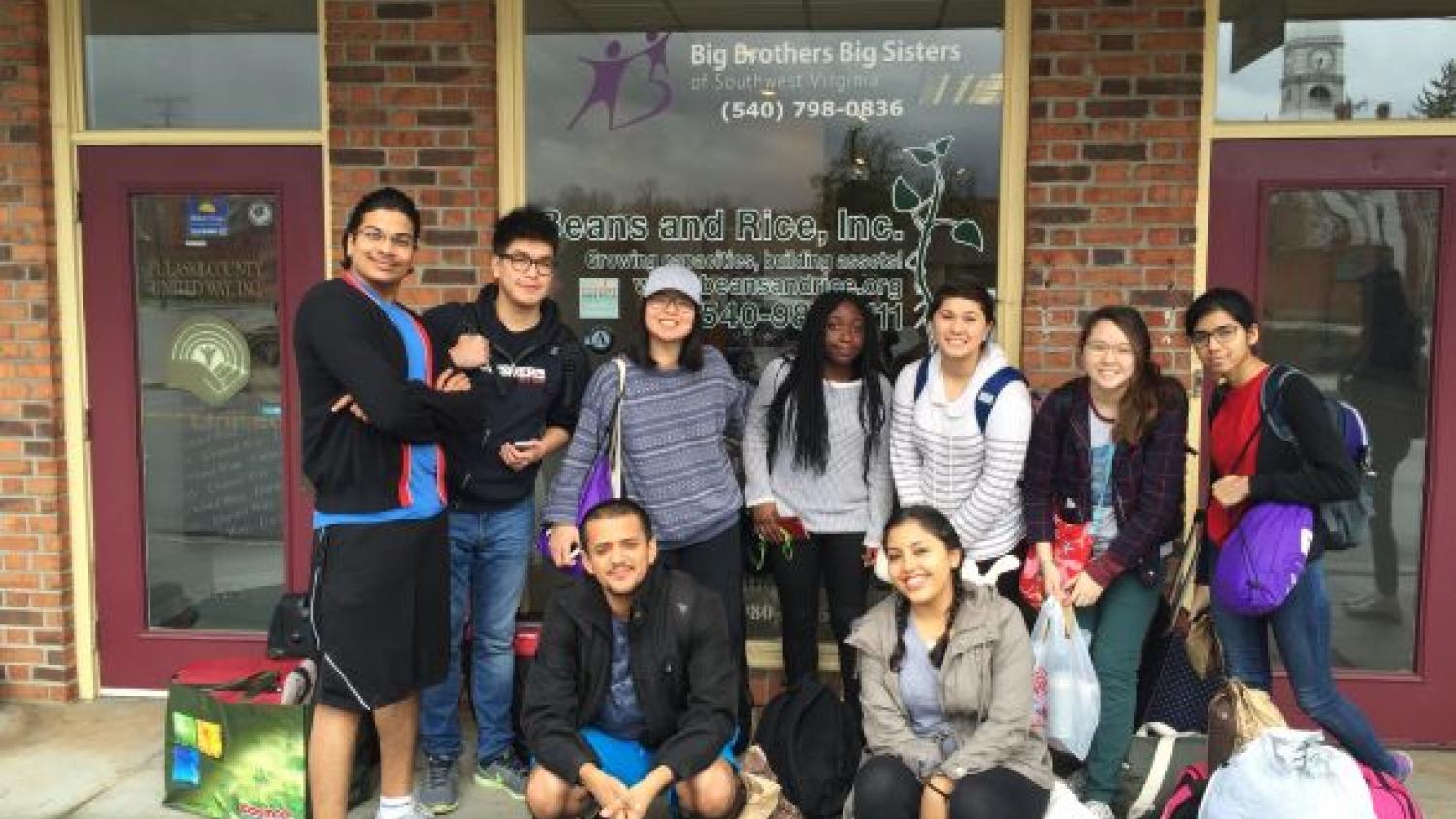 Office of Student Life & Services - NYU Tandon