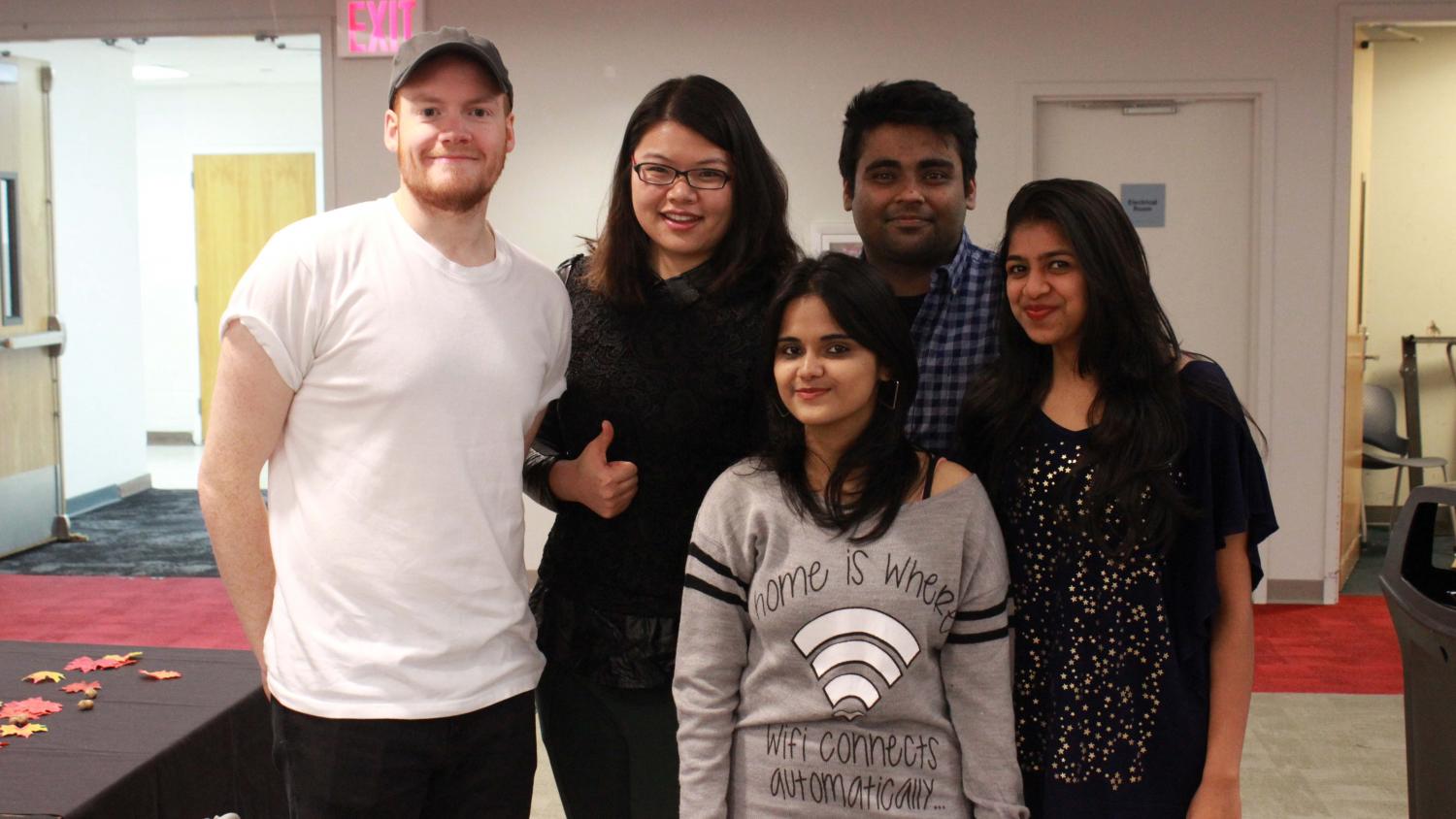 Office of Student Life & Services - NYU Tandon