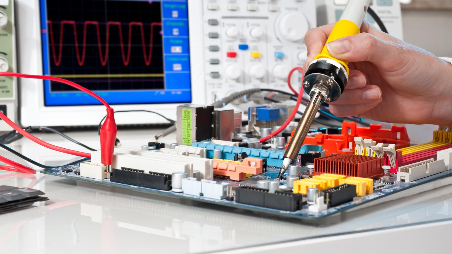 Electrical and Computer Engineering | NYU Tandon School of Engineering