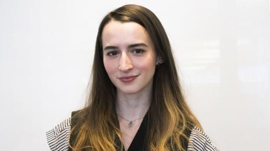 Caitlin Quintero Weaver