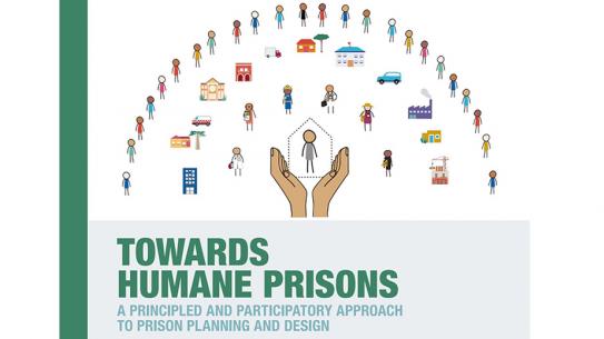 Towards Humane Prisons Richard Wener