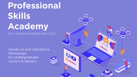Professional Skills Academy Graphic
