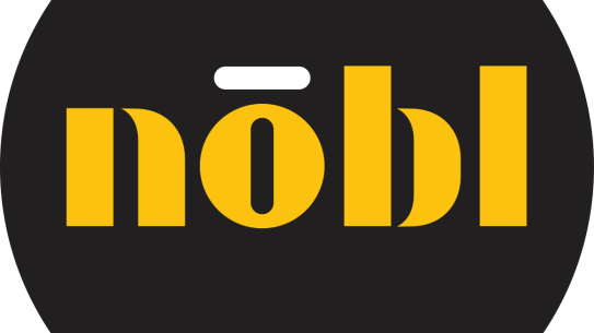 NOBL logo