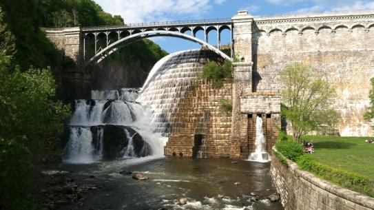 New Croton Dam
