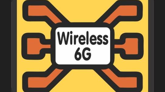 Wireless-6G