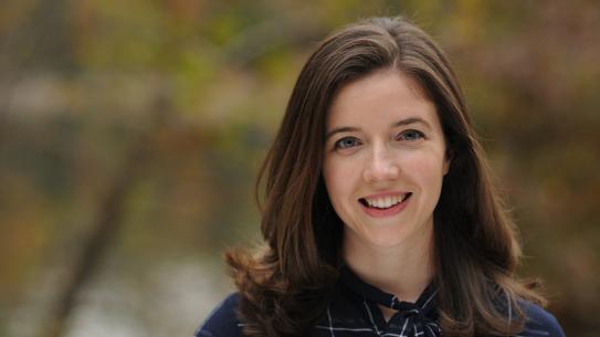 Nathalie Pinkerton headshot