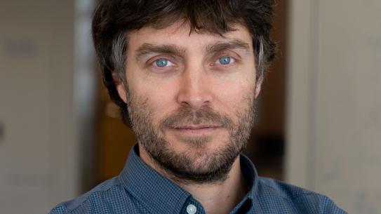 Philip Romero