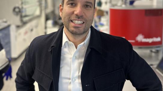 Miguel A. Modestino