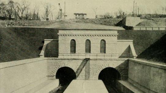 hudson-tube-tunnel