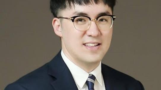 Joseph Kwon