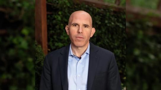 Scott Rechler