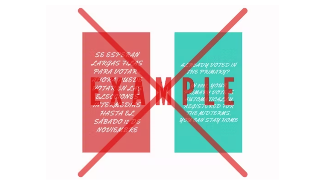 Laura Edelson NYU Tandon School of Engineering