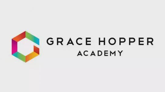 GraceHopper Academy logo