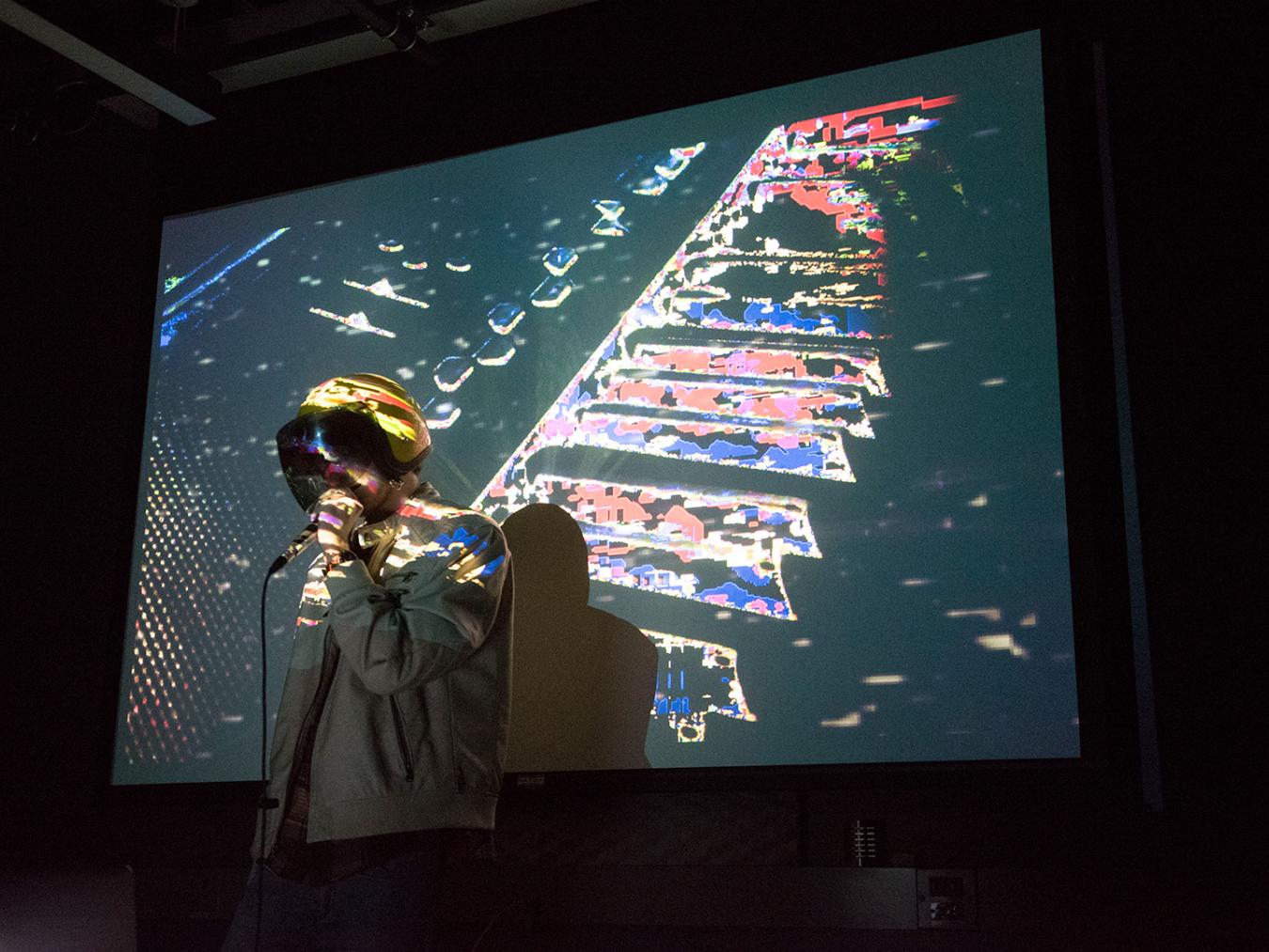 Nyu Design Integrated Design and Media, B.S. | NYU Tandon School of Engineering