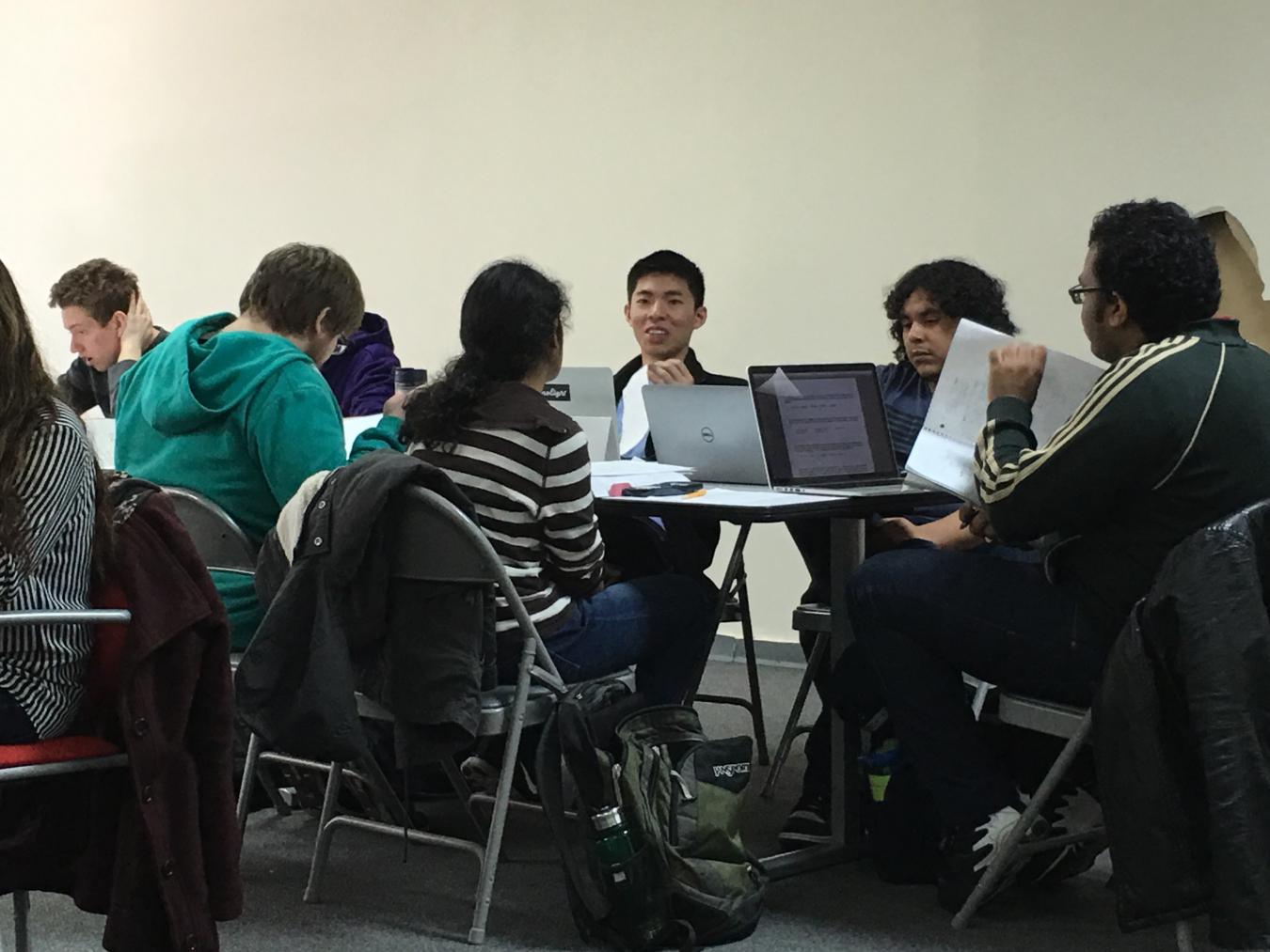 Coaching And Tutoring | NYU Tandon School Of Engineering