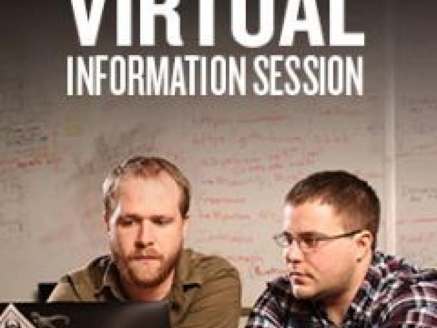 Graduate School Virtual Information Session Nyu Tandon School Of