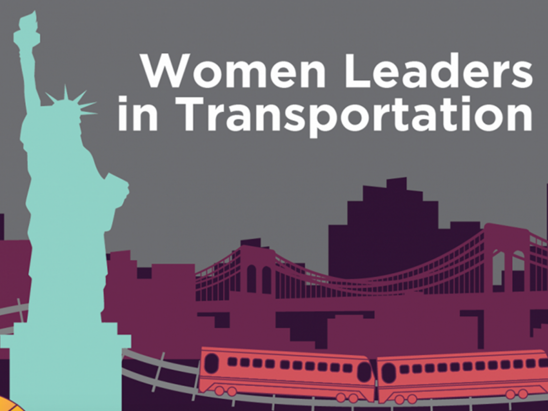 Women Leaders in Transportation for Students NYU Tandon