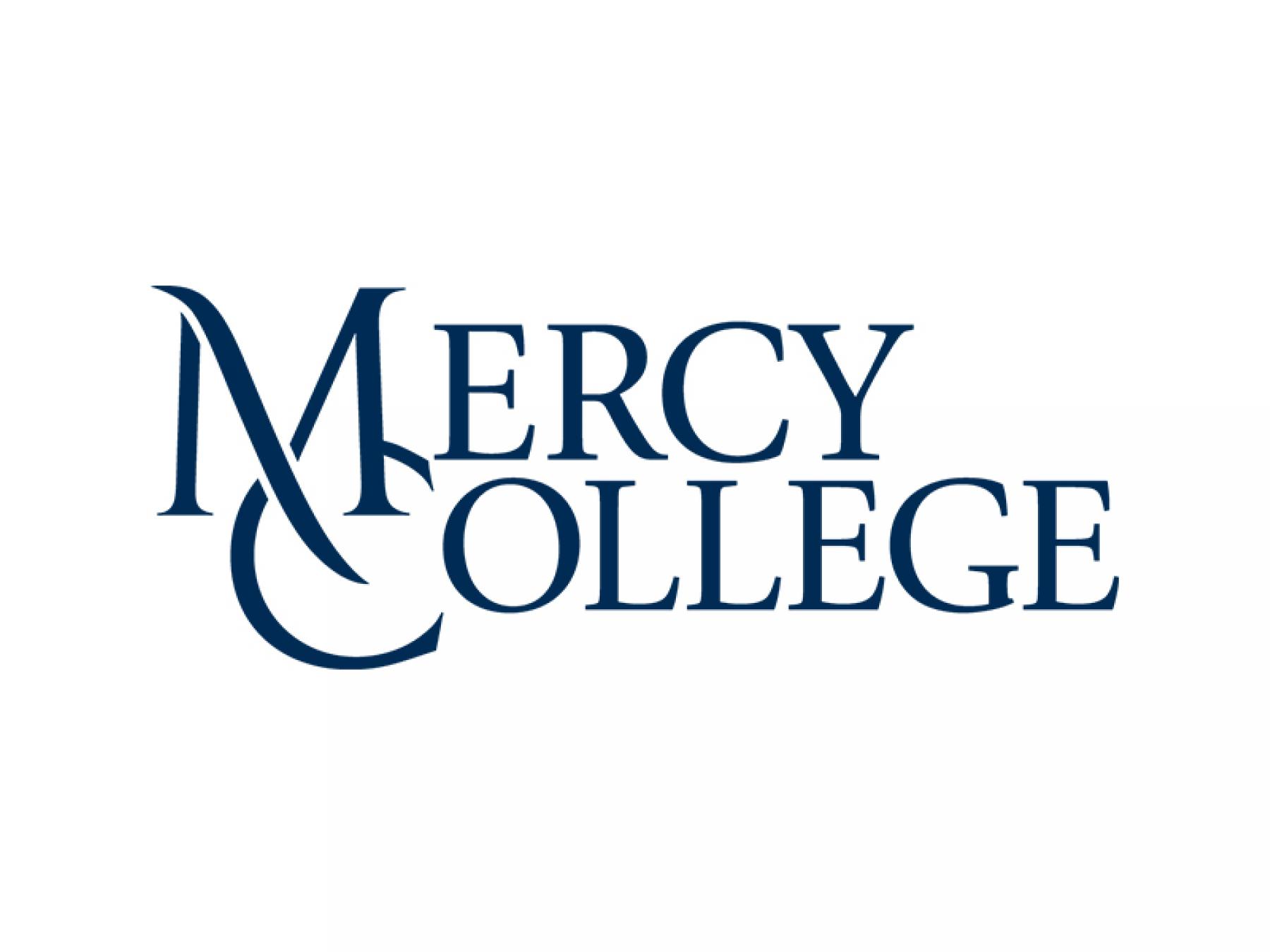 Mercy College NYU Tandon School of Engineering