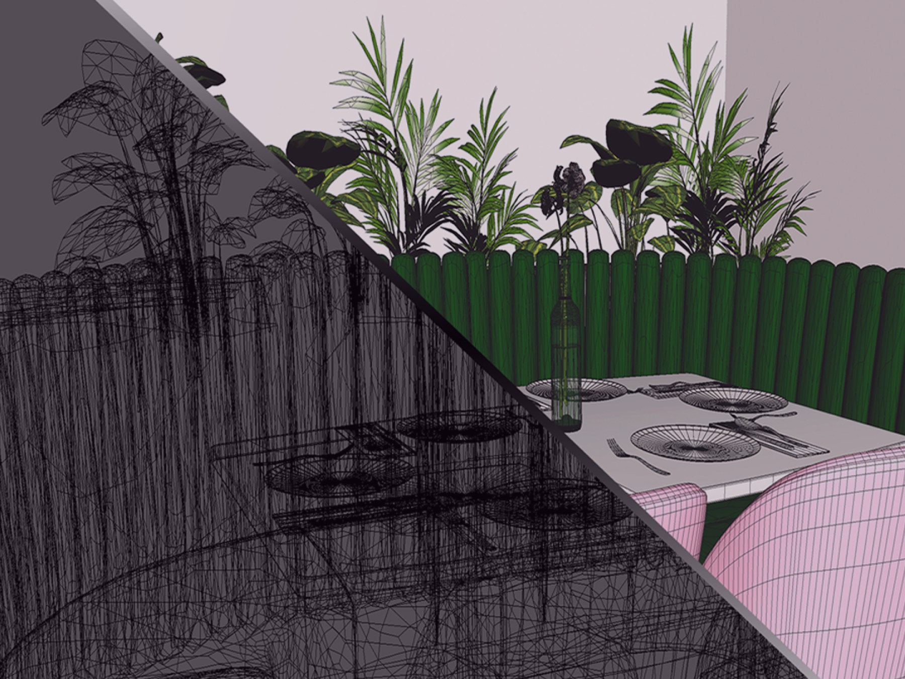 Virtual Production: 3D Asset Creation and Workflows Using Unreal Engine ...