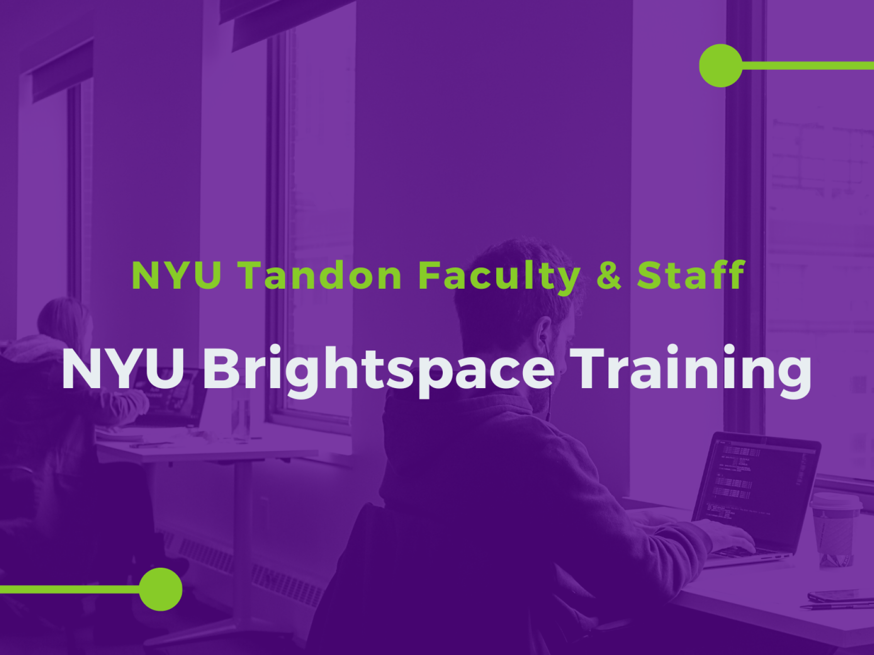 Creating/Activating Your Course Site in NYU Brightspace NYU Tandon