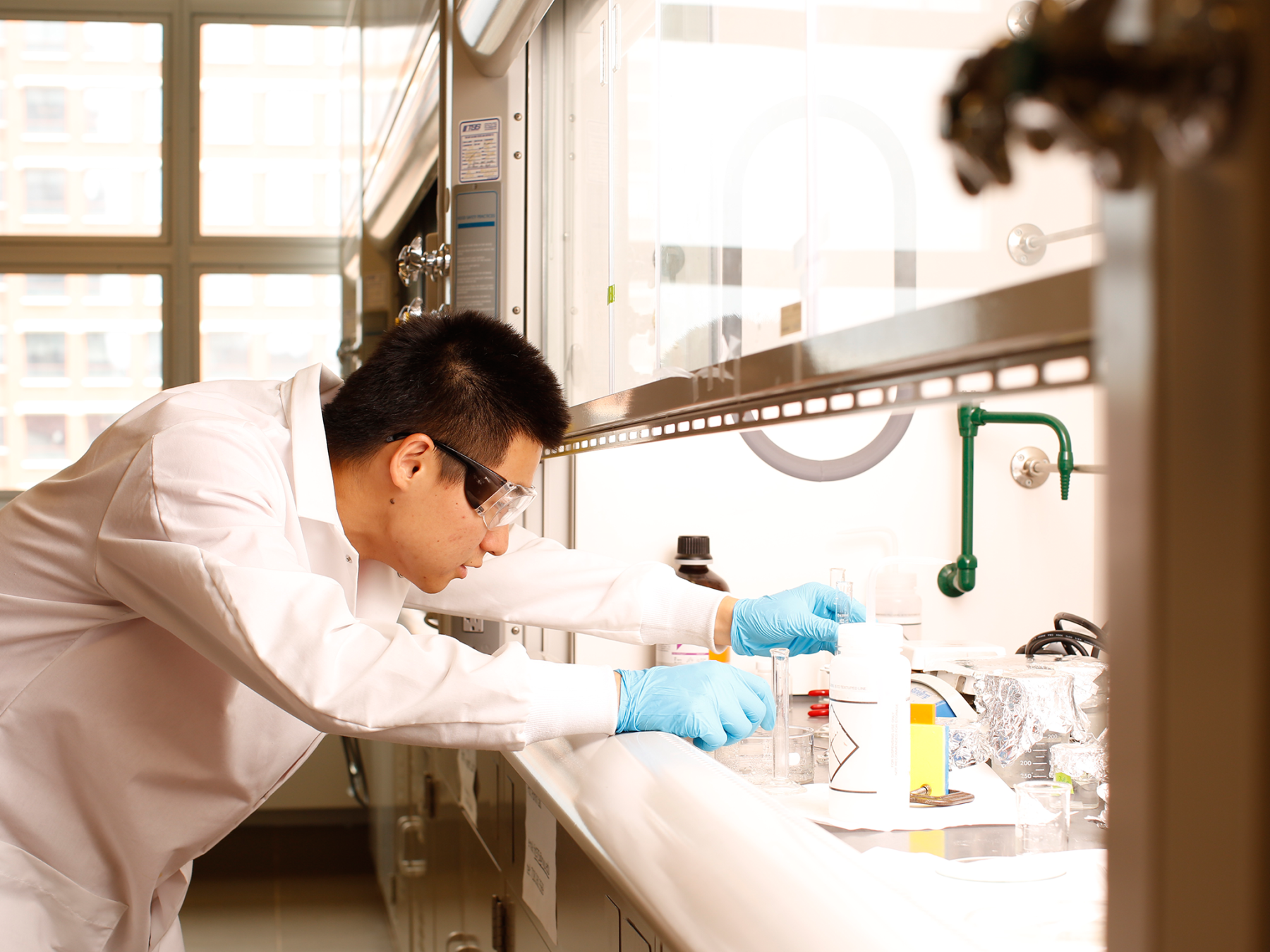 Labs and Groups | NYU Tandon School of Engineering