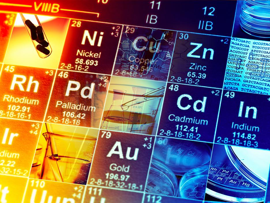 Chemical and Biomolecular Engineering | NYU Tandon School of Engineering