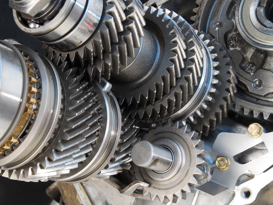 Mechanical Engineering, B.S. | NYU Tandon School of Engineering