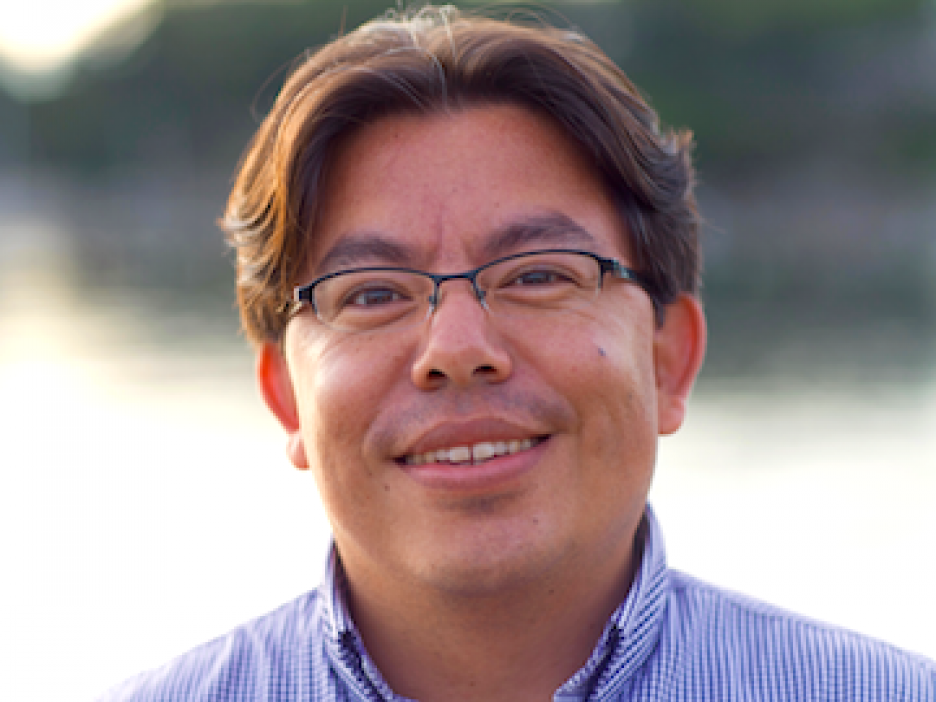 CUSP Research Seminar Data driven Machine Learning Approaches To Monitor And Forecast The 